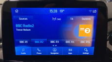 Ford Puma 1.0 EcoBoost Hybrid mHEV Titanium 5dr DCT Petrol Hatchback